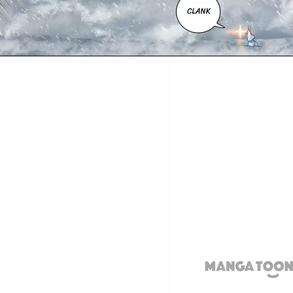 My Three Thousand Years To The Sky Chapter 79