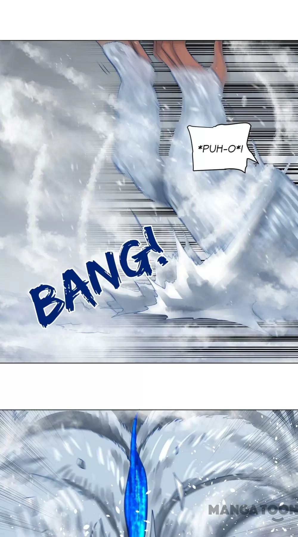 My Three Thousand Years To The Sky Chapter 79