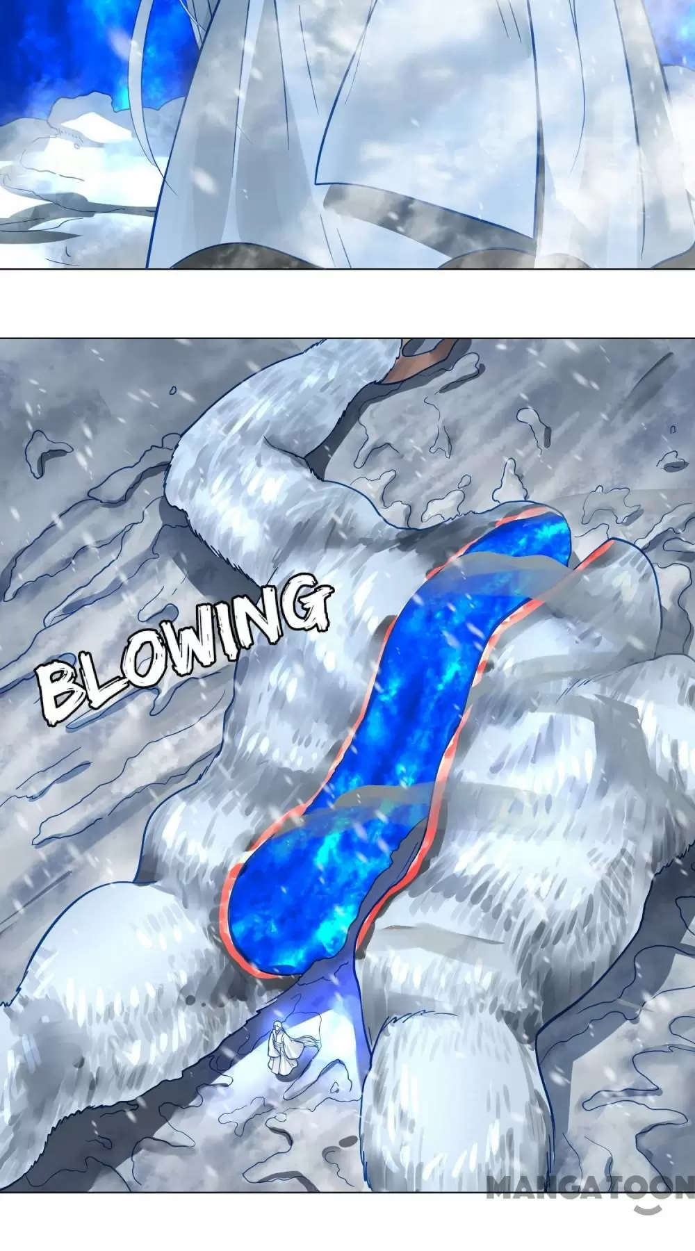 My Three Thousand Years To The Sky Chapter 79