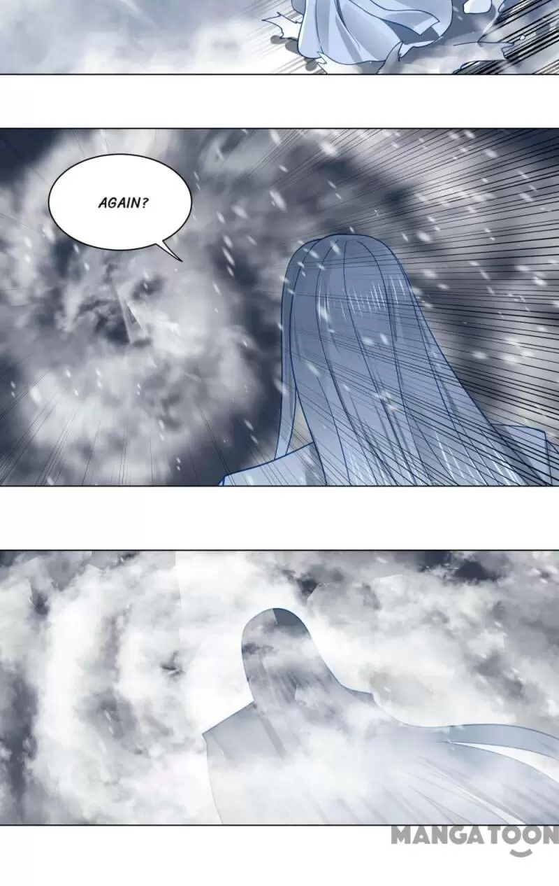 My Three Thousand Years To The Sky Chapter 79