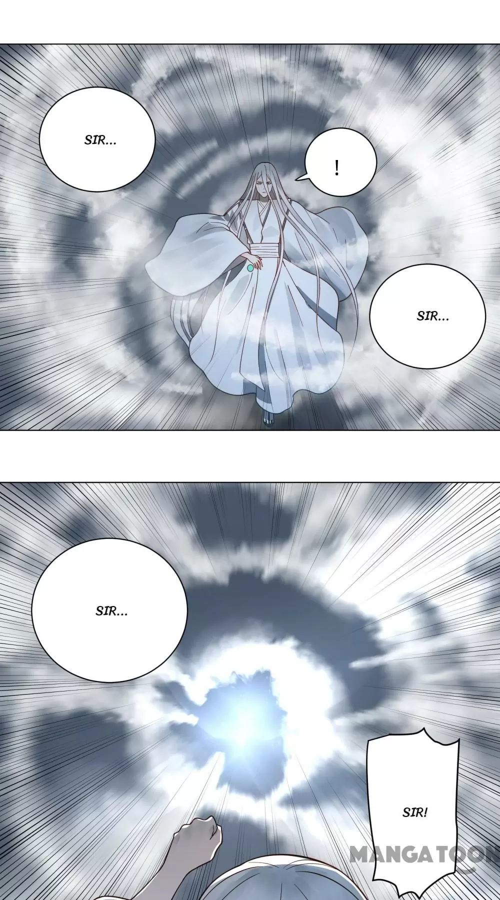 My Three Thousand Years To The Sky Chapter 79