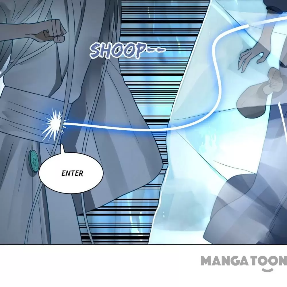 My Three Thousand Years To The Sky Chapter 79