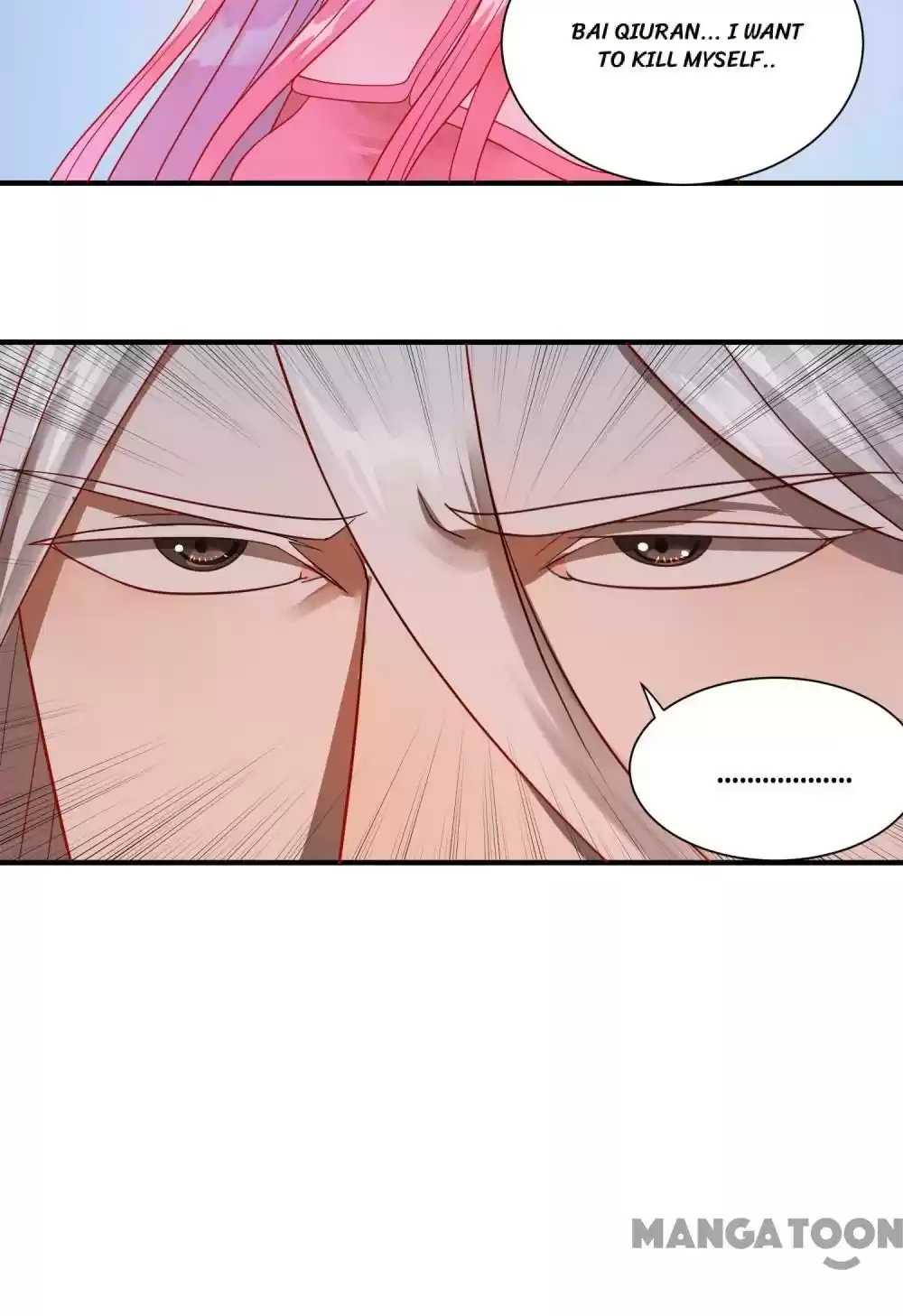 My Three Thousand Years To The Sky Chapter 85