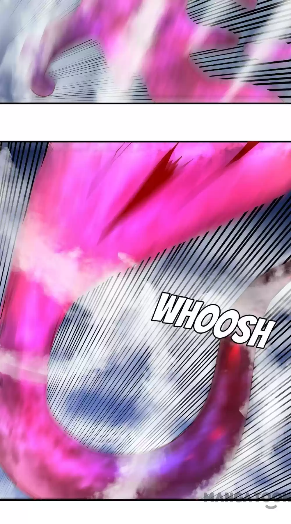 My Three Thousand Years To The Sky Chapter 85