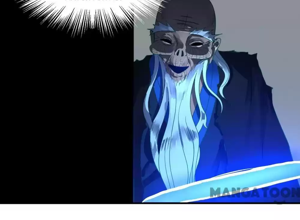 My Three Thousand Years To The Sky Chapter 85