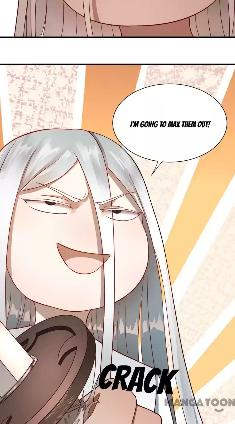 My Three Thousand Years To The Sky Chapter 85