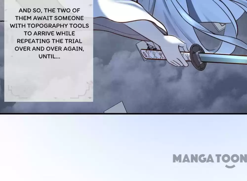 My Three Thousand Years To The Sky Chapter 86