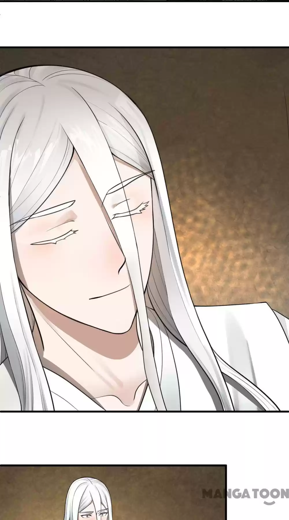 My Three Thousand Years To The Sky Chapter 86