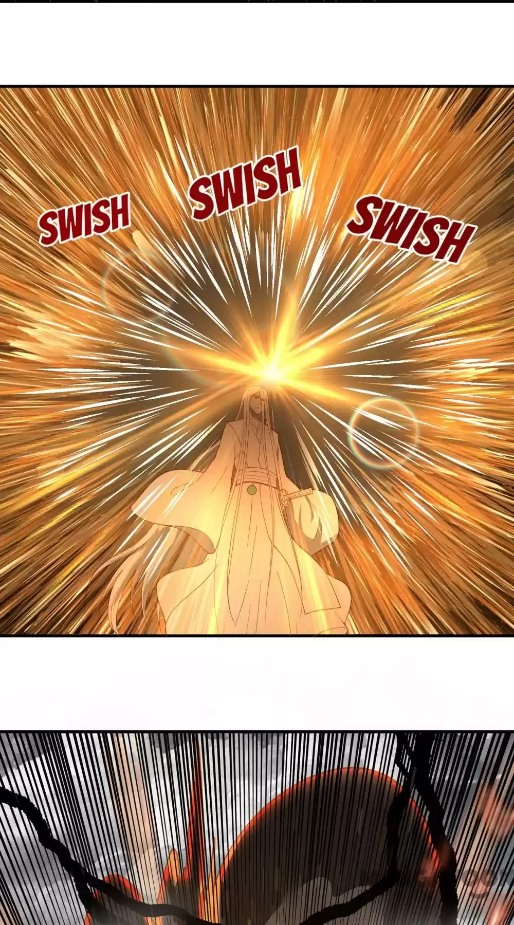 My Three Thousand Years To The Sky Chapter 87