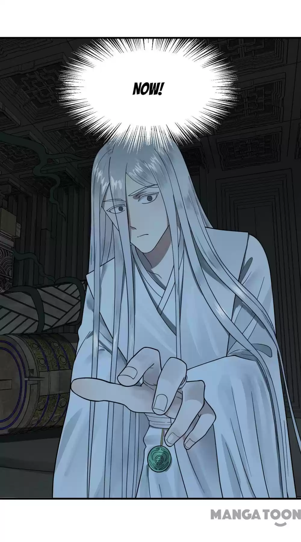 My Three Thousand Years To The Sky Chapter 87