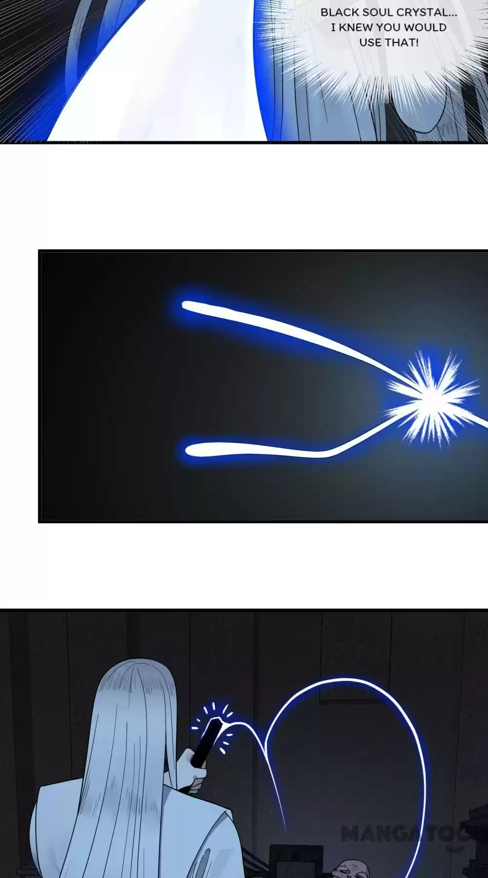 My Three Thousand Years To The Sky Chapter 87