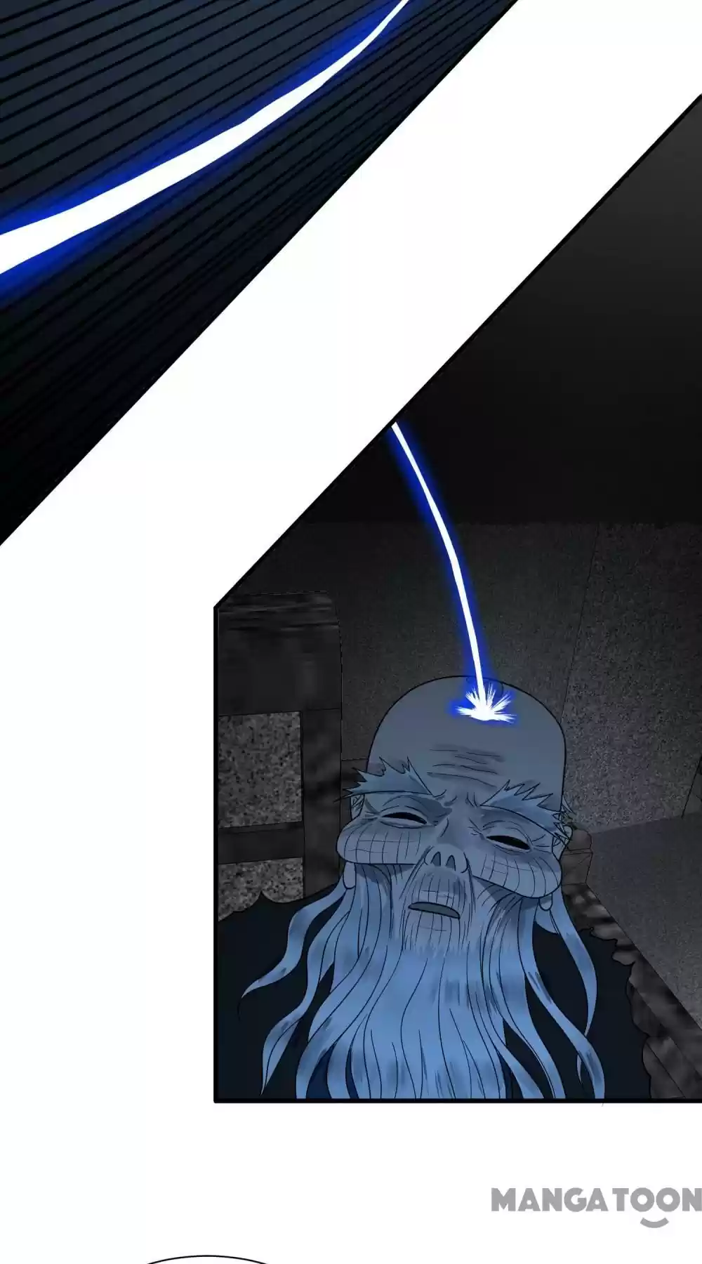 My Three Thousand Years To The Sky Chapter 87