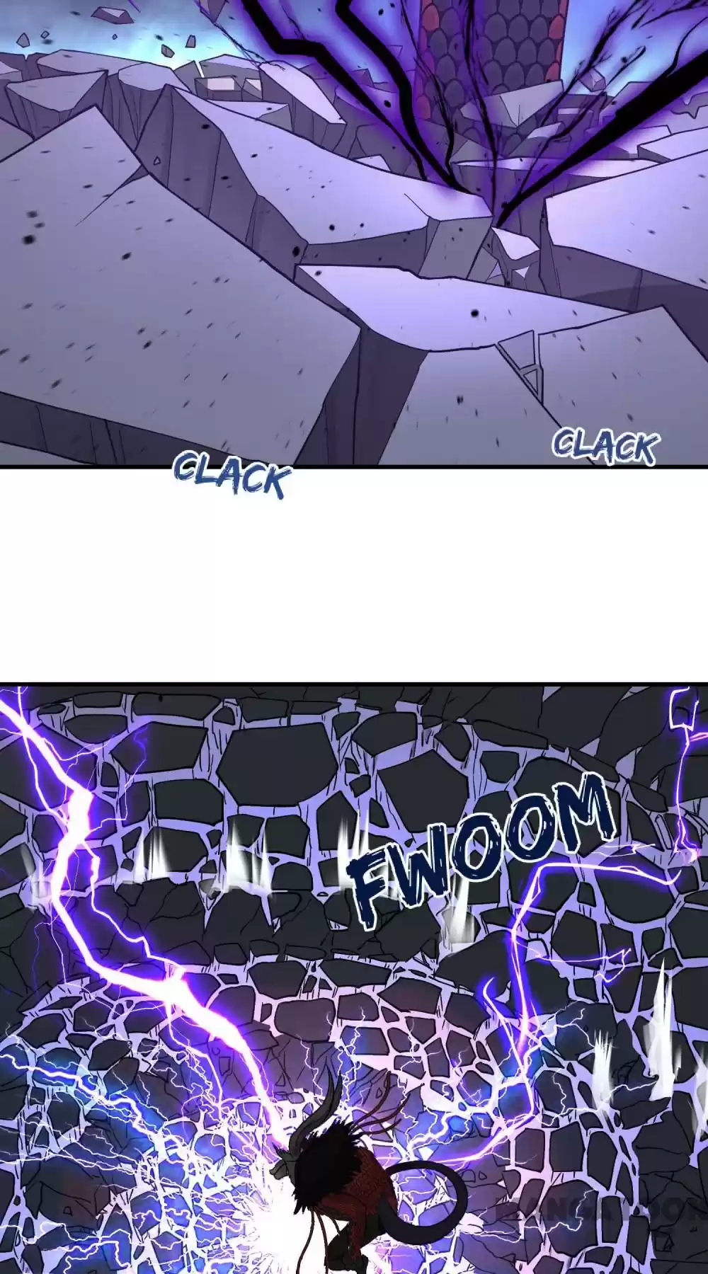 My Three Thousand Years To The Sky Chapter 88