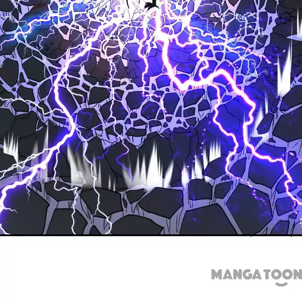 My Three Thousand Years To The Sky Chapter 88