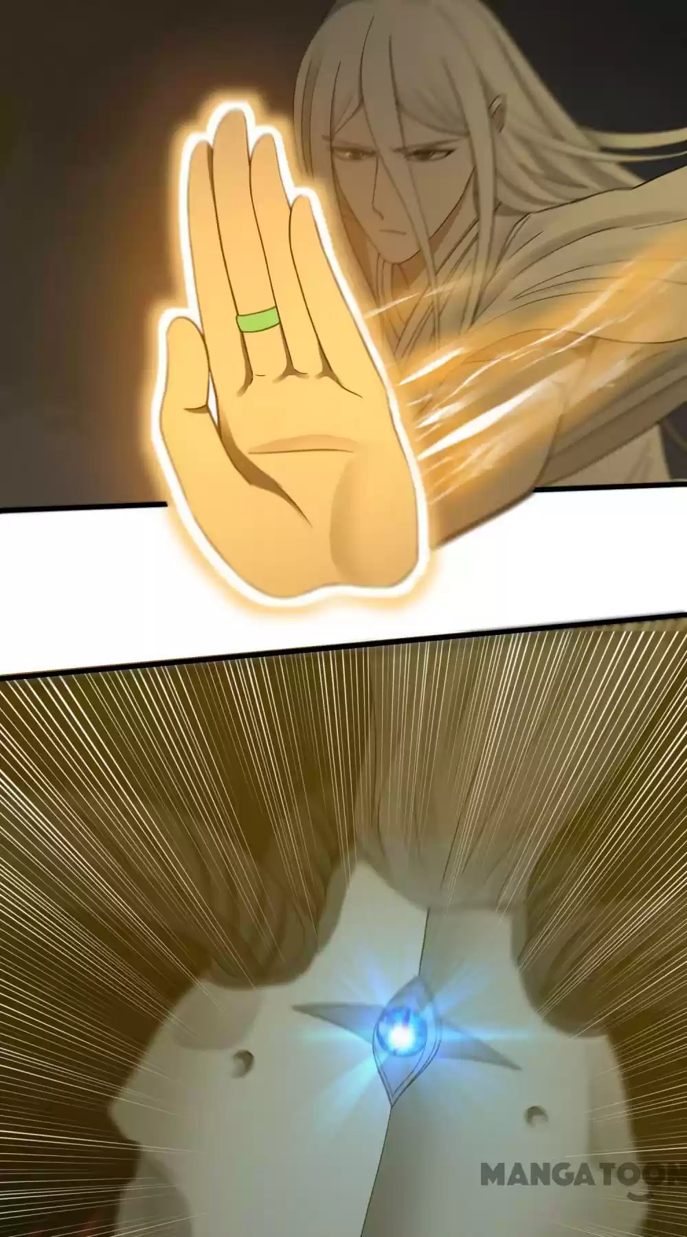 My Three Thousand Years To The Sky Chapter 88