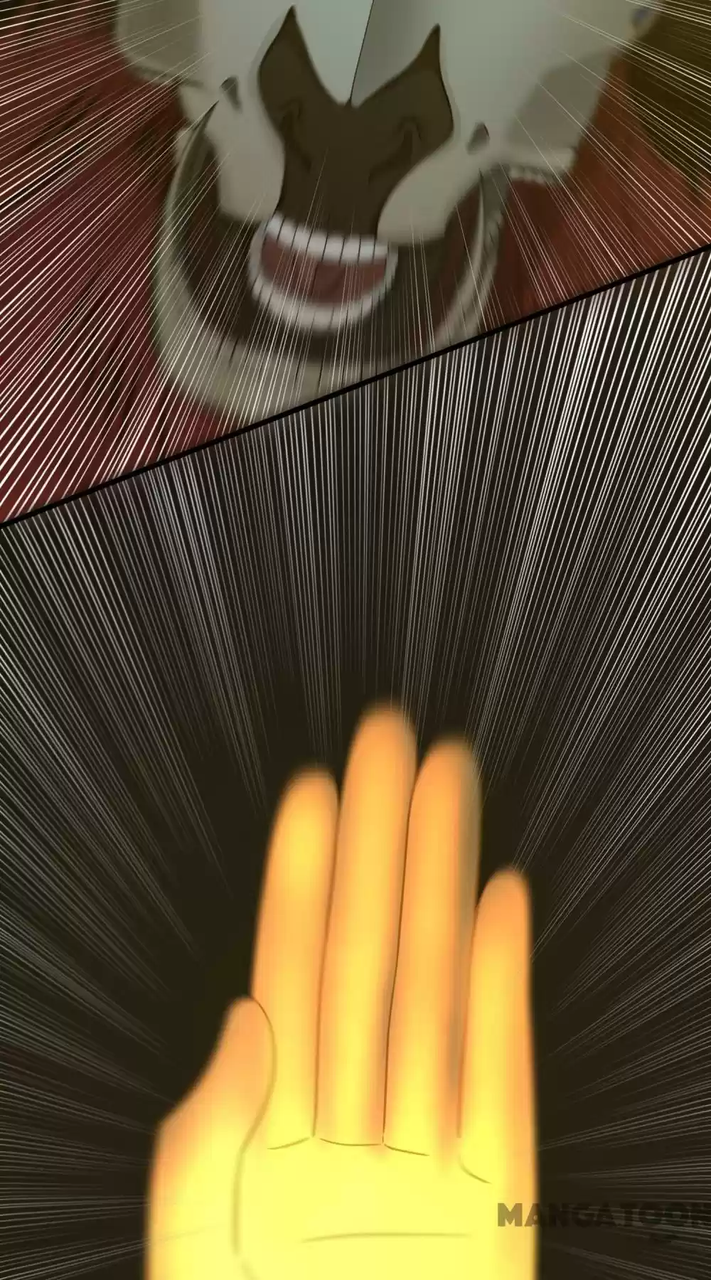 My Three Thousand Years To The Sky Chapter 88