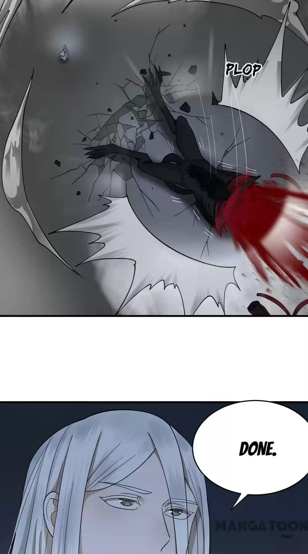 My Three Thousand Years To The Sky Chapter 88