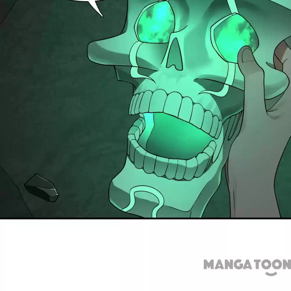 My Three Thousand Years To The Sky Chapter 89