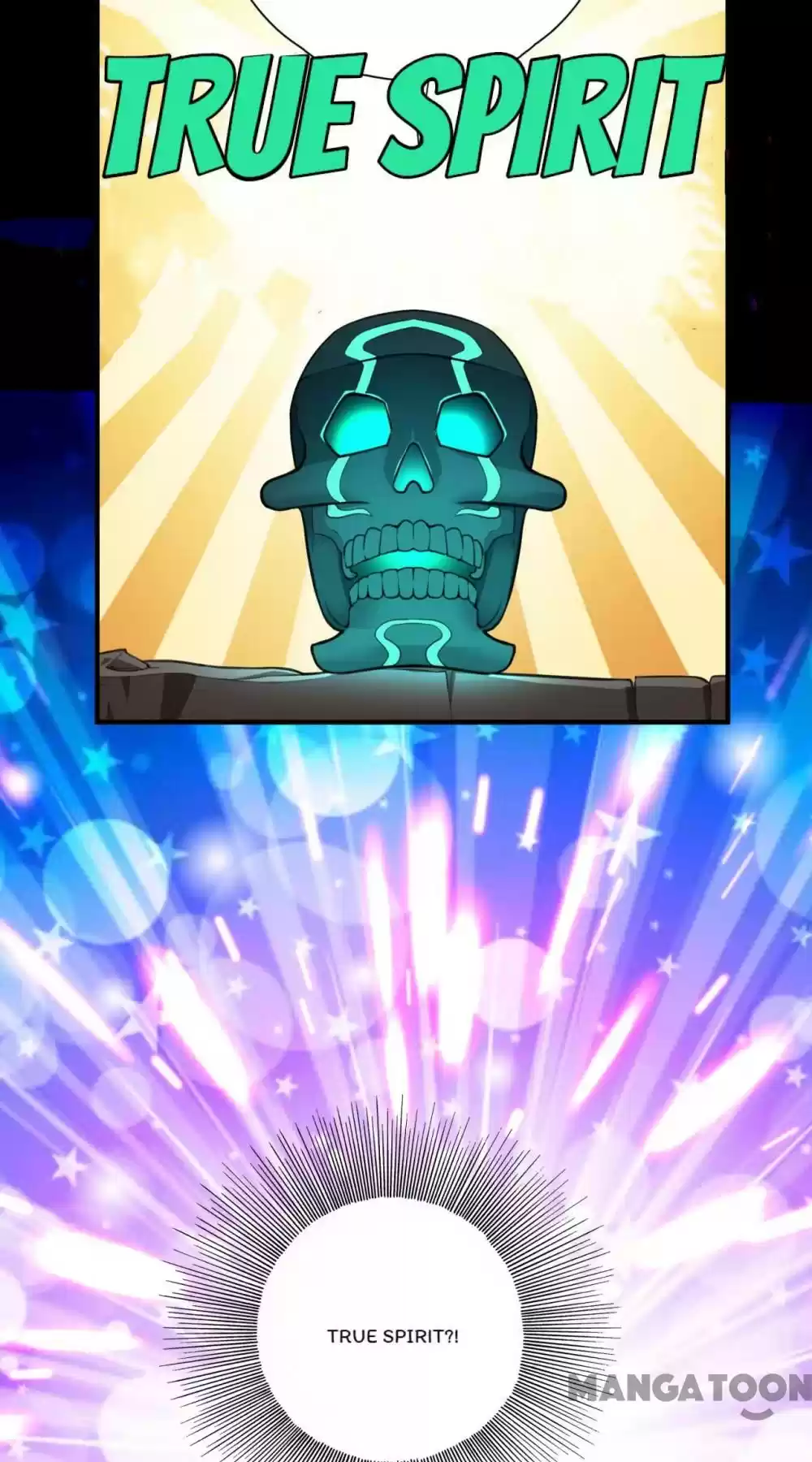 My Three Thousand Years To The Sky Chapter 90