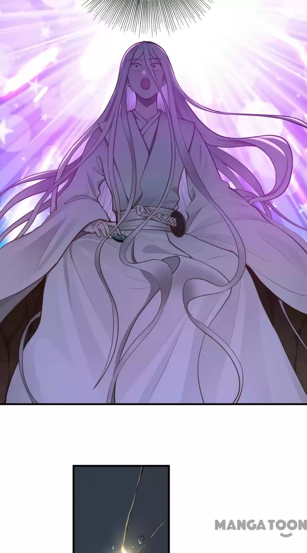 My Three Thousand Years To The Sky Chapter 90