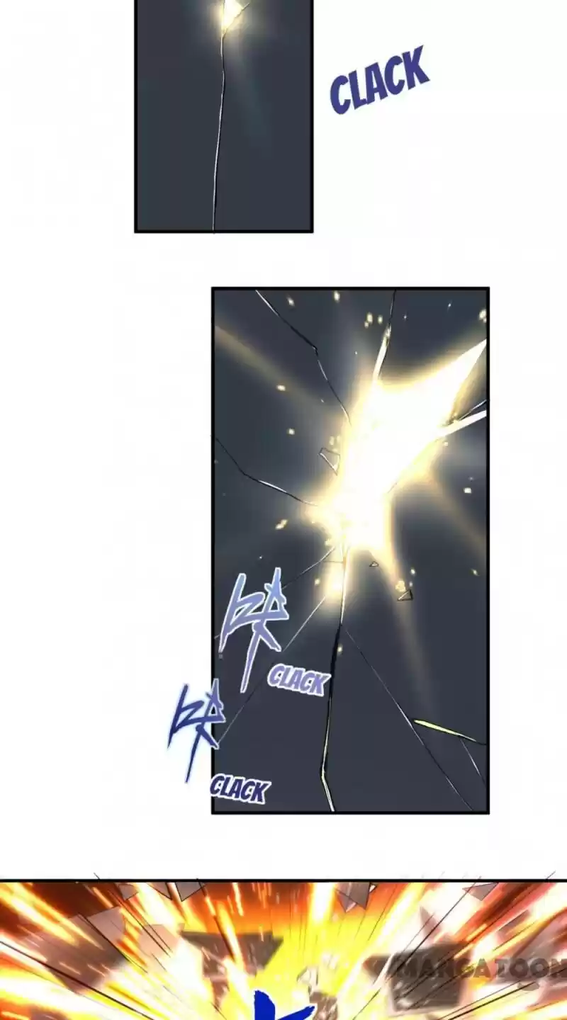 My Three Thousand Years To The Sky Chapter 90