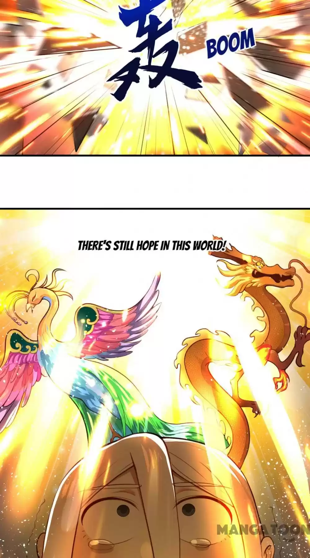 My Three Thousand Years To The Sky Chapter 90