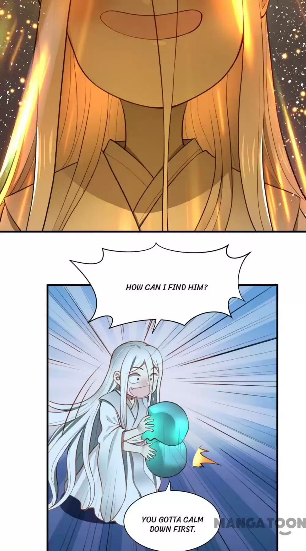 My Three Thousand Years To The Sky Chapter 90