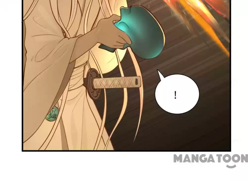 My Three Thousand Years To The Sky Chapter 90