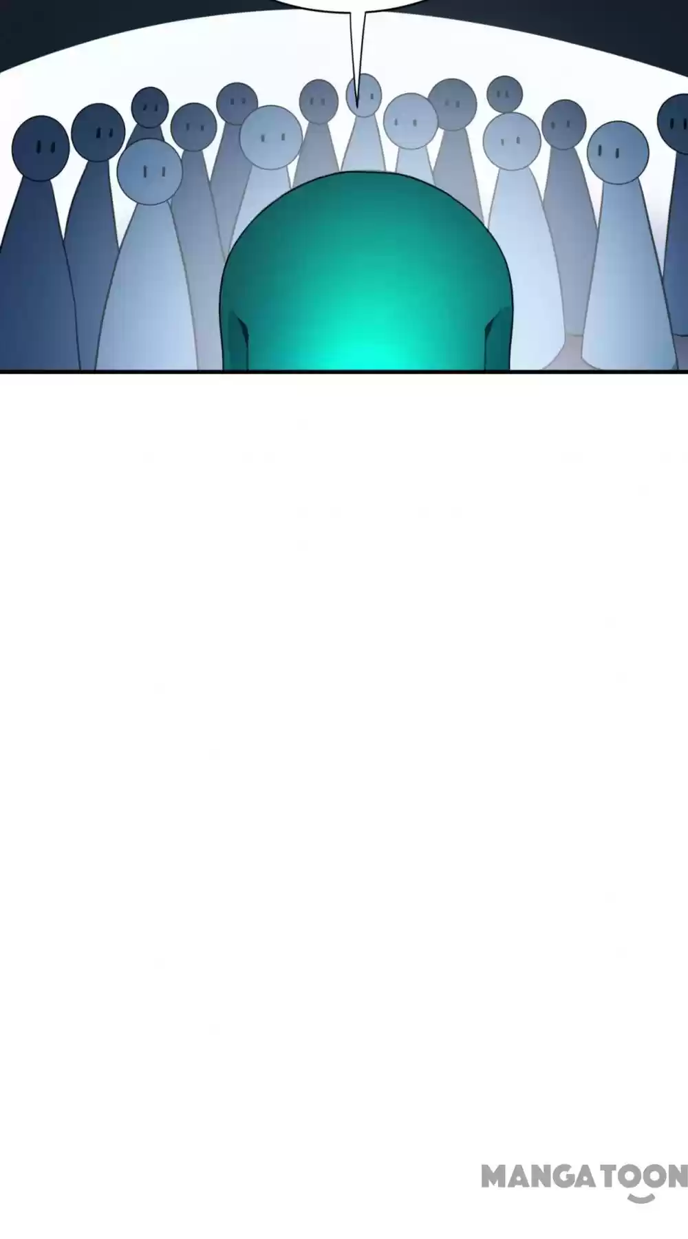 My Three Thousand Years To The Sky Chapter 90