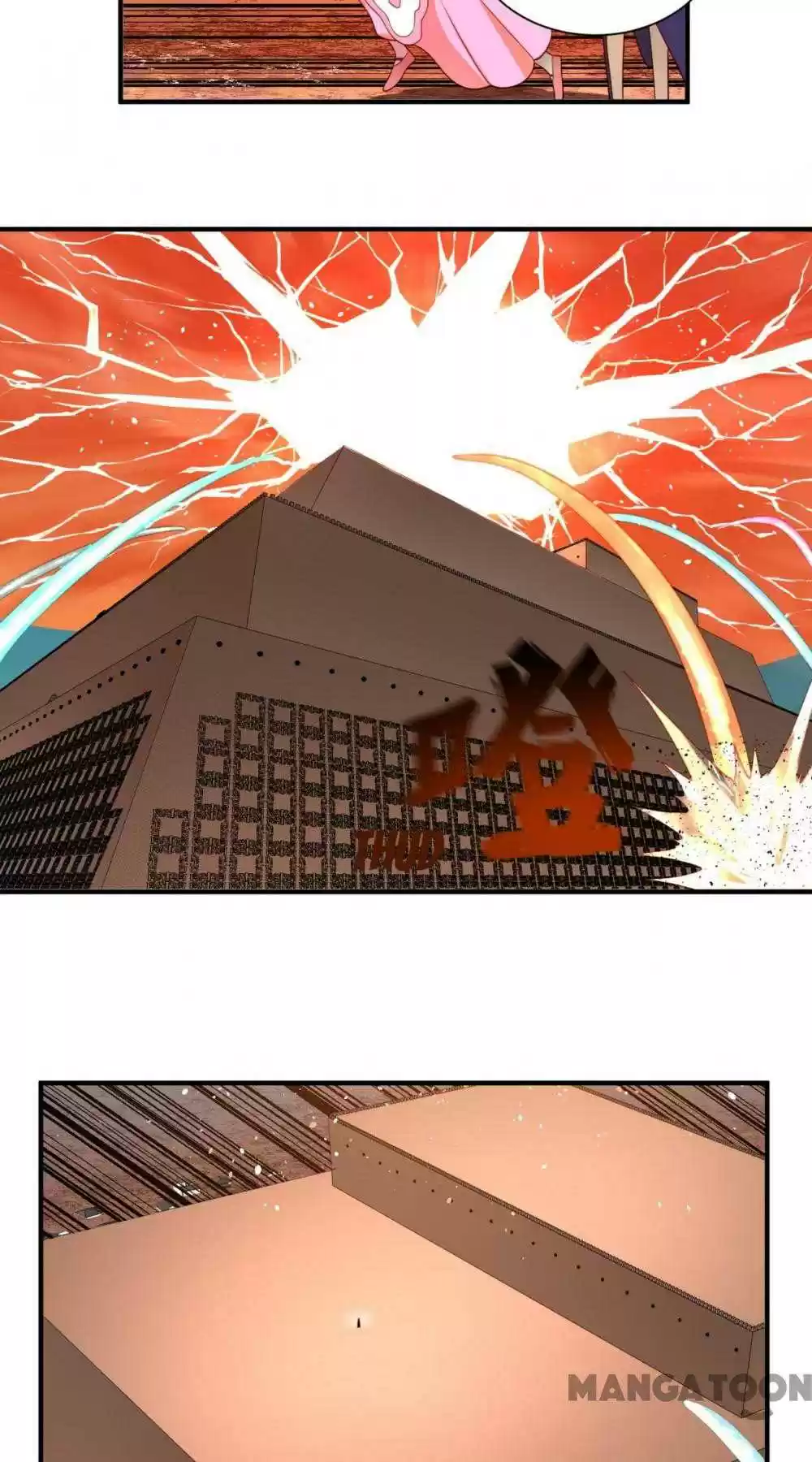 My Three Thousand Years To The Sky Chapter 91