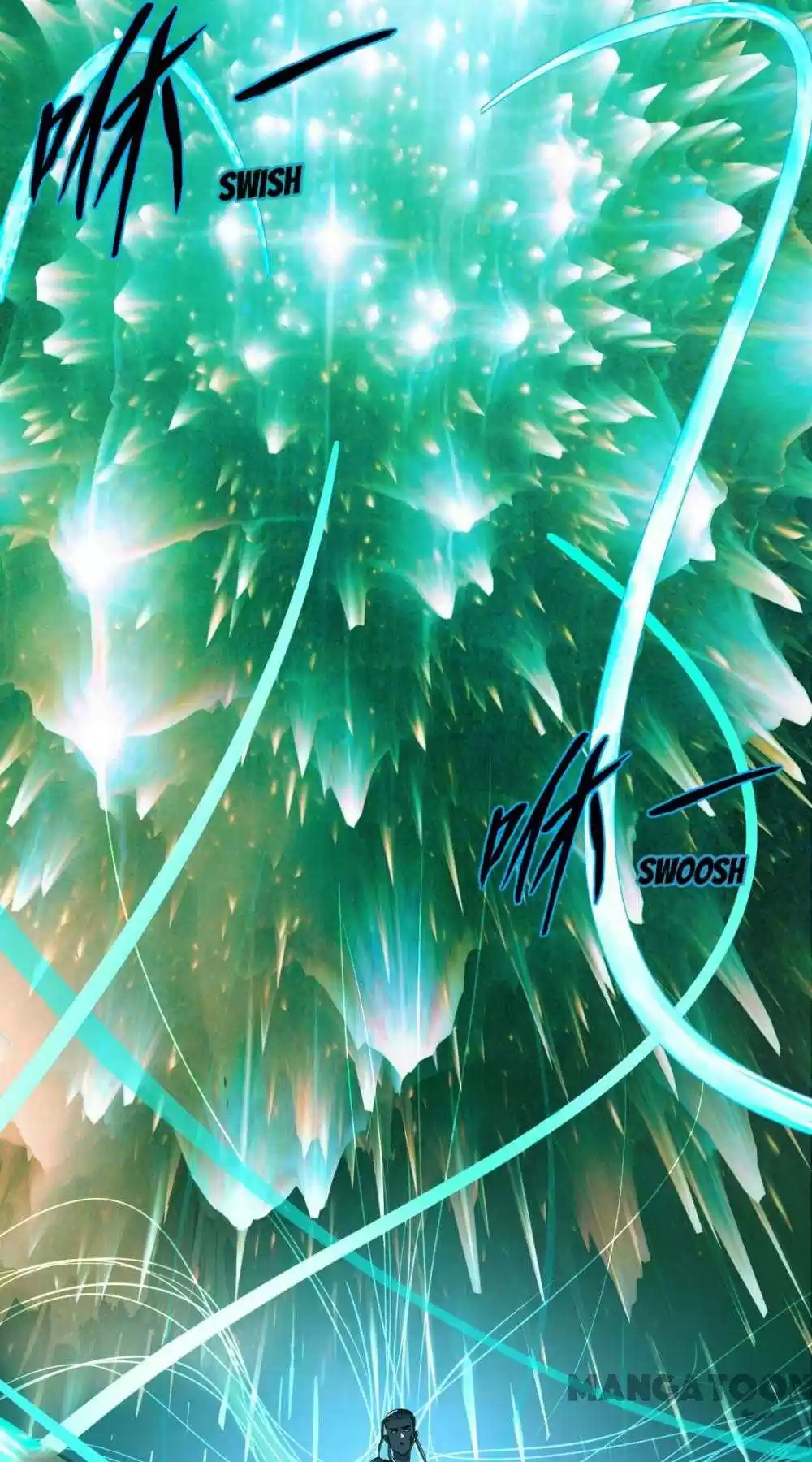 My Three Thousand Years To The Sky Chapter 91