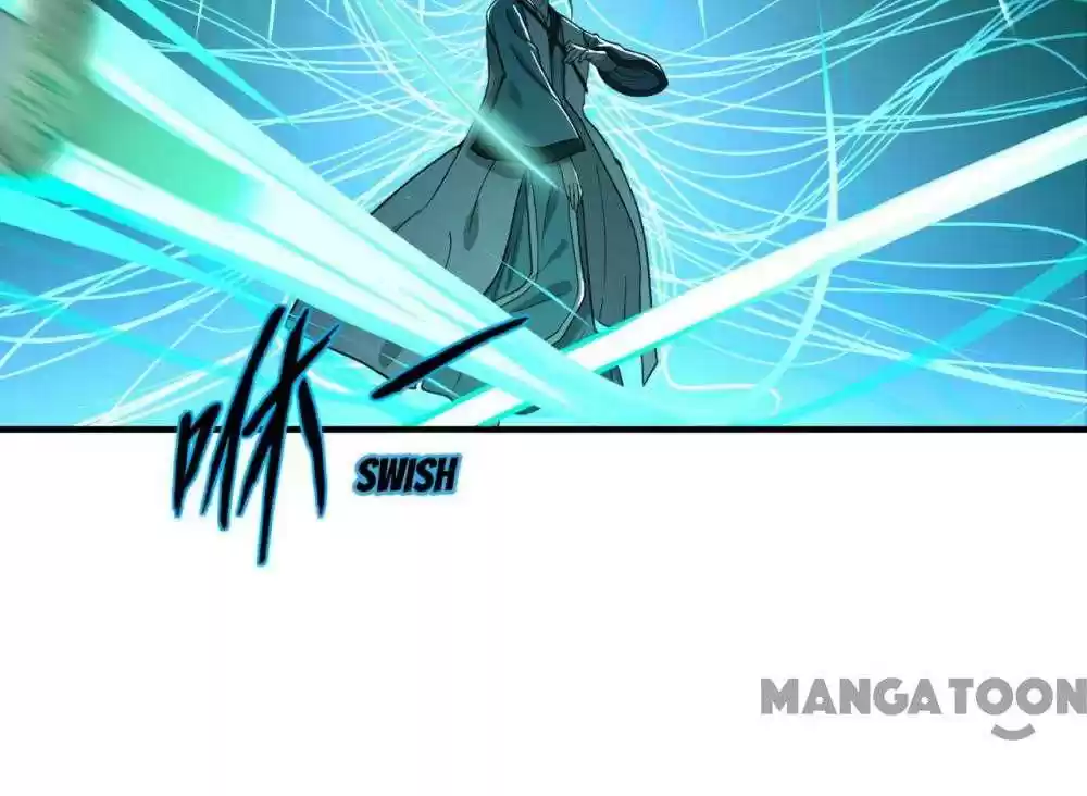 My Three Thousand Years To The Sky Chapter 91