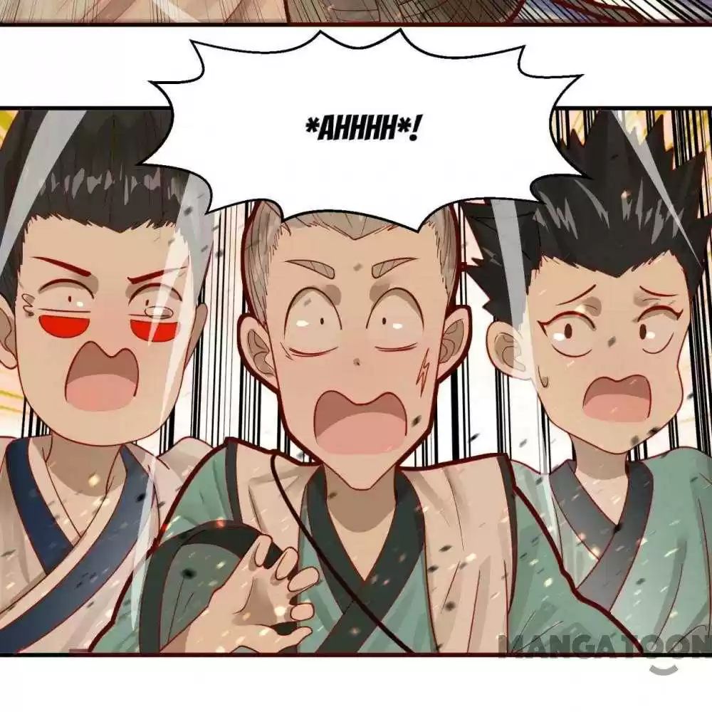 My Three Thousand Years To The Sky Chapter 91