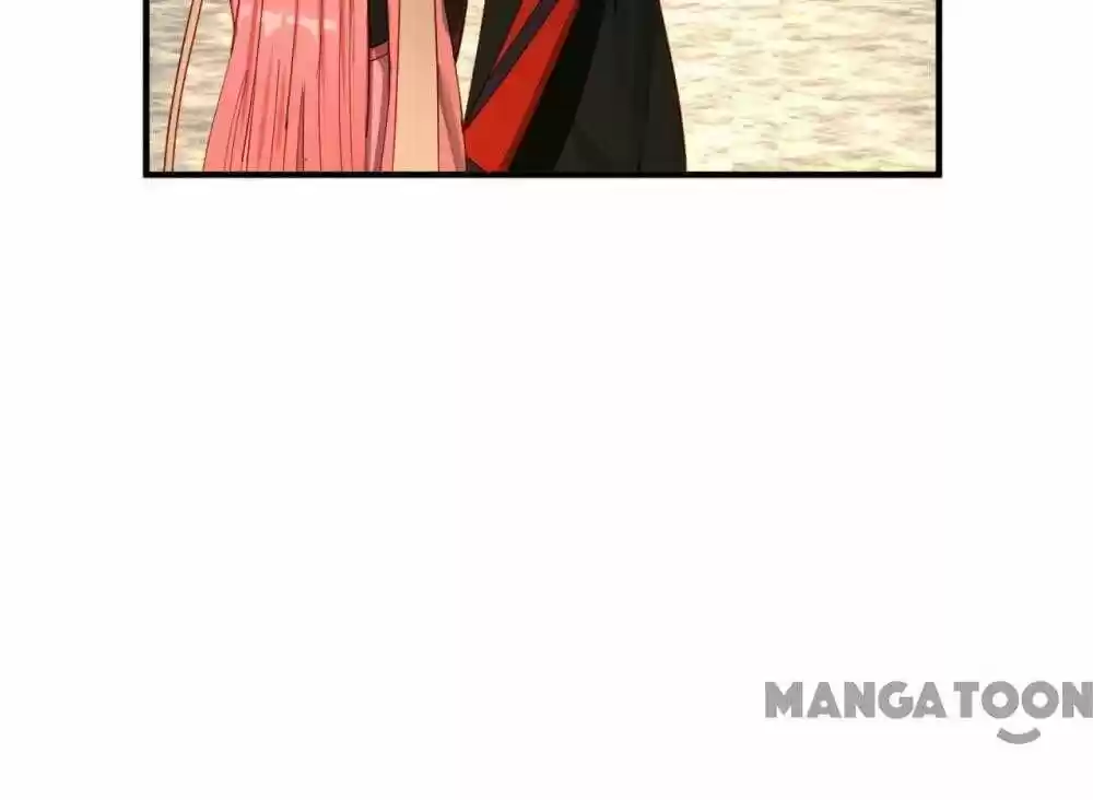 My Three Thousand Years To The Sky Chapter 91