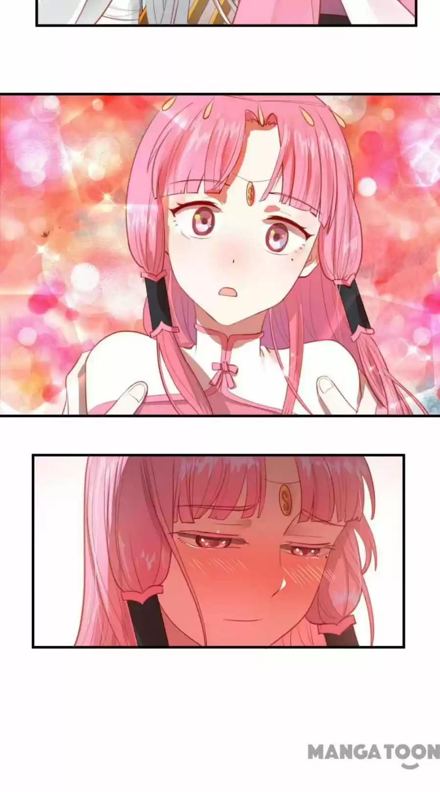 My Three Thousand Years To The Sky Chapter 92