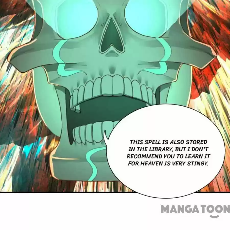 My Three Thousand Years To The Sky Chapter 92