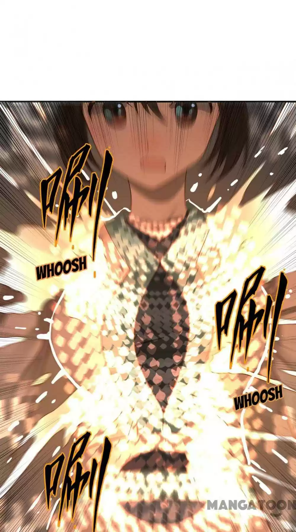 My Three Thousand Years To The Sky Chapter 93