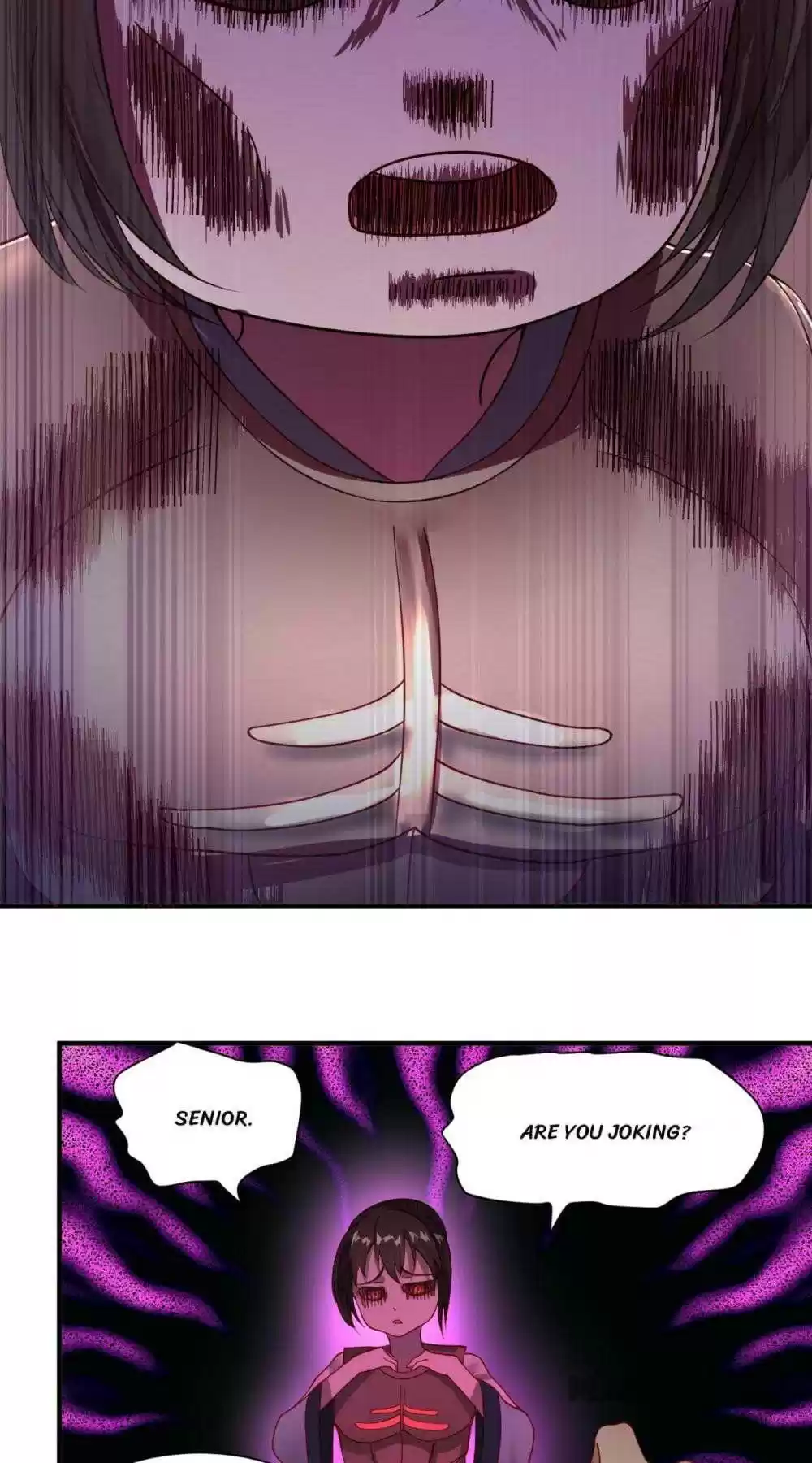 My Three Thousand Years To The Sky Chapter 93