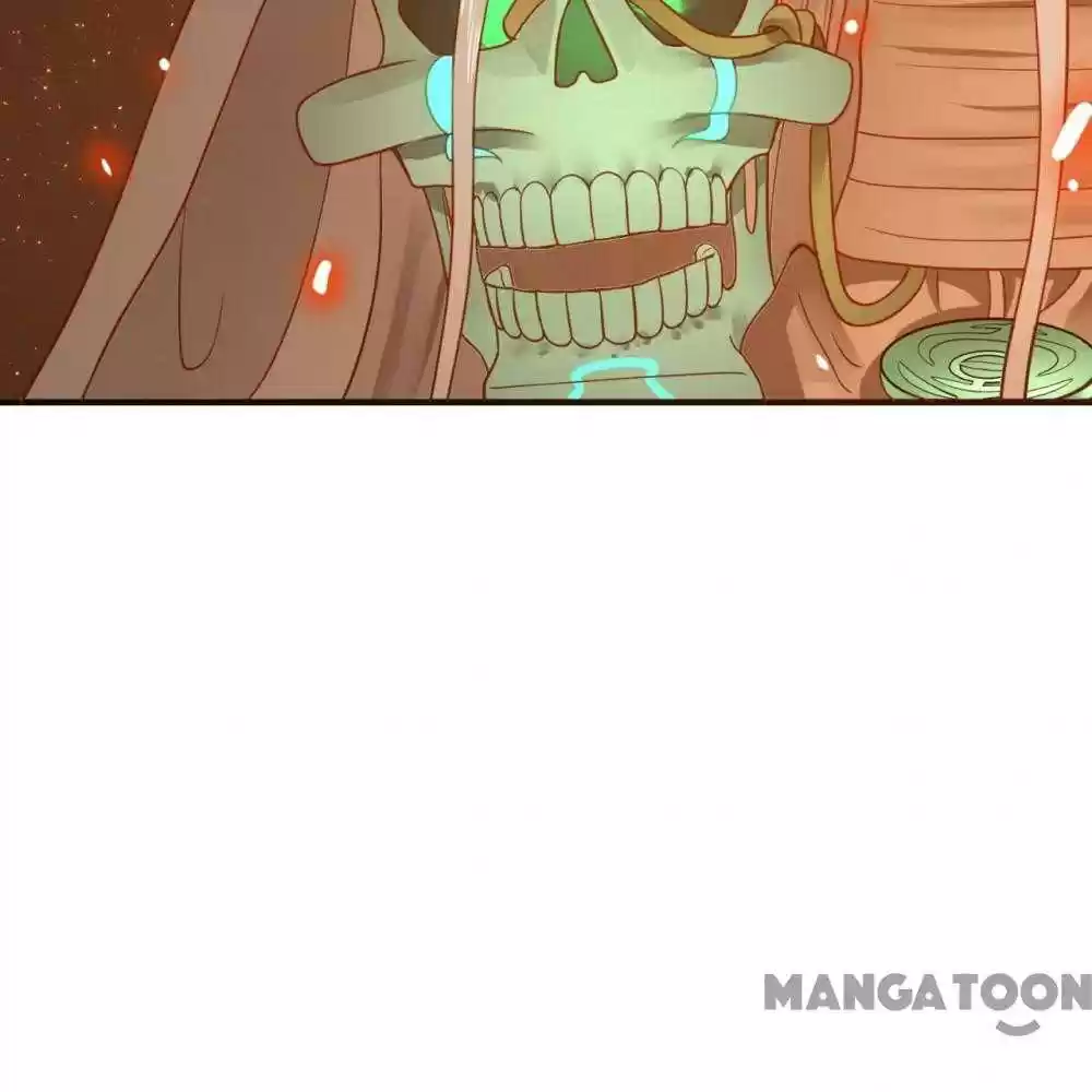 My Three Thousand Years To The Sky Chapter 93