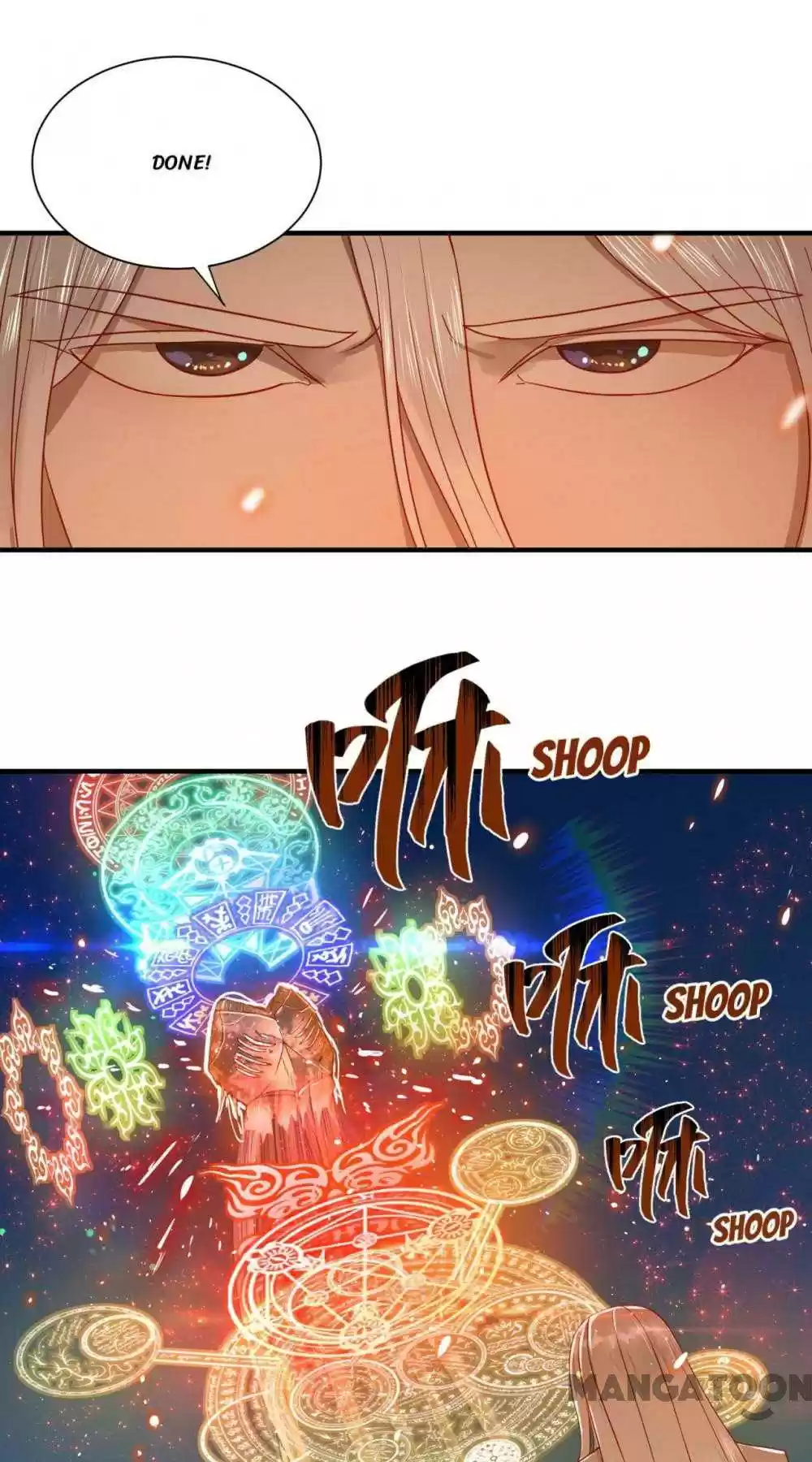 My Three Thousand Years To The Sky Chapter 93