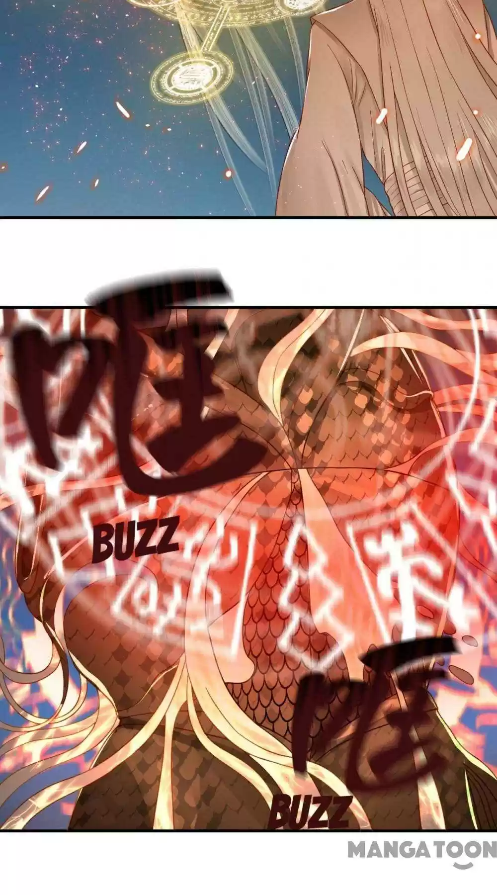 My Three Thousand Years To The Sky Chapter 93