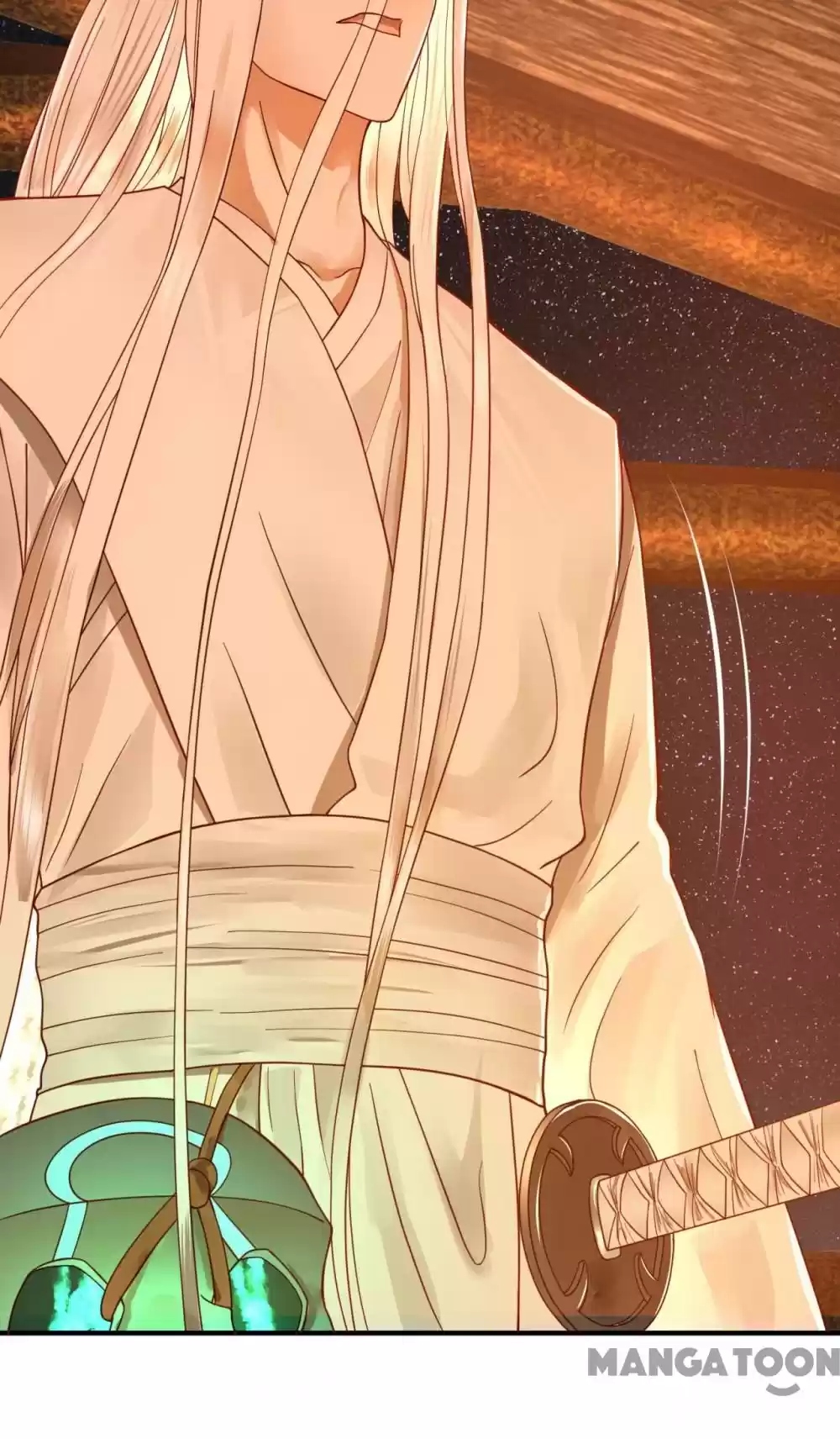 My Three Thousand Years To The Sky Chapter 95