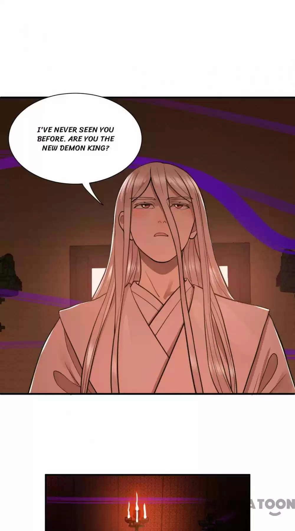 My Three Thousand Years To The Sky Chapter 97