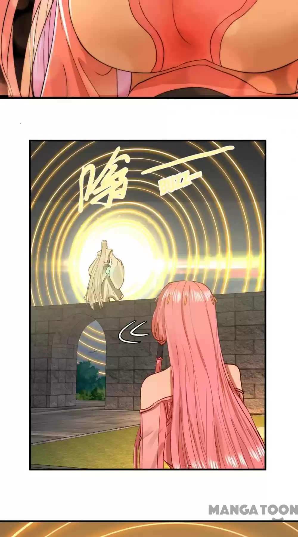 My Three Thousand Years To The Sky Chapter 98