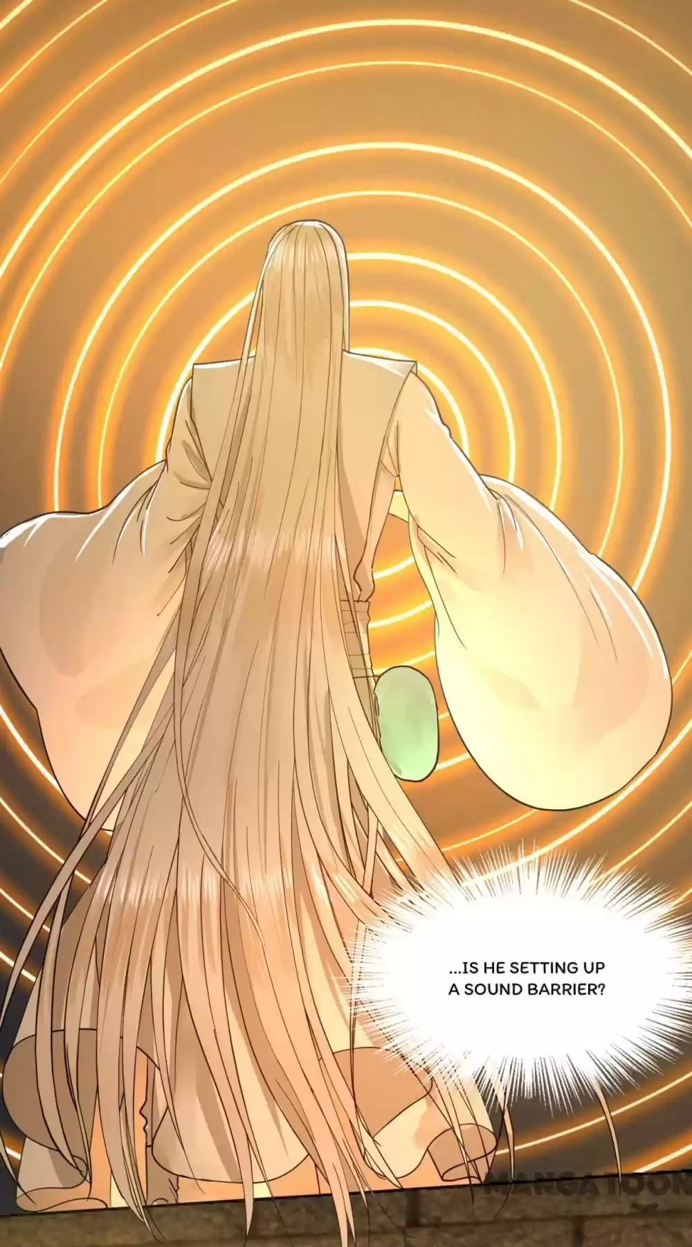 My Three Thousand Years To The Sky Chapter 98