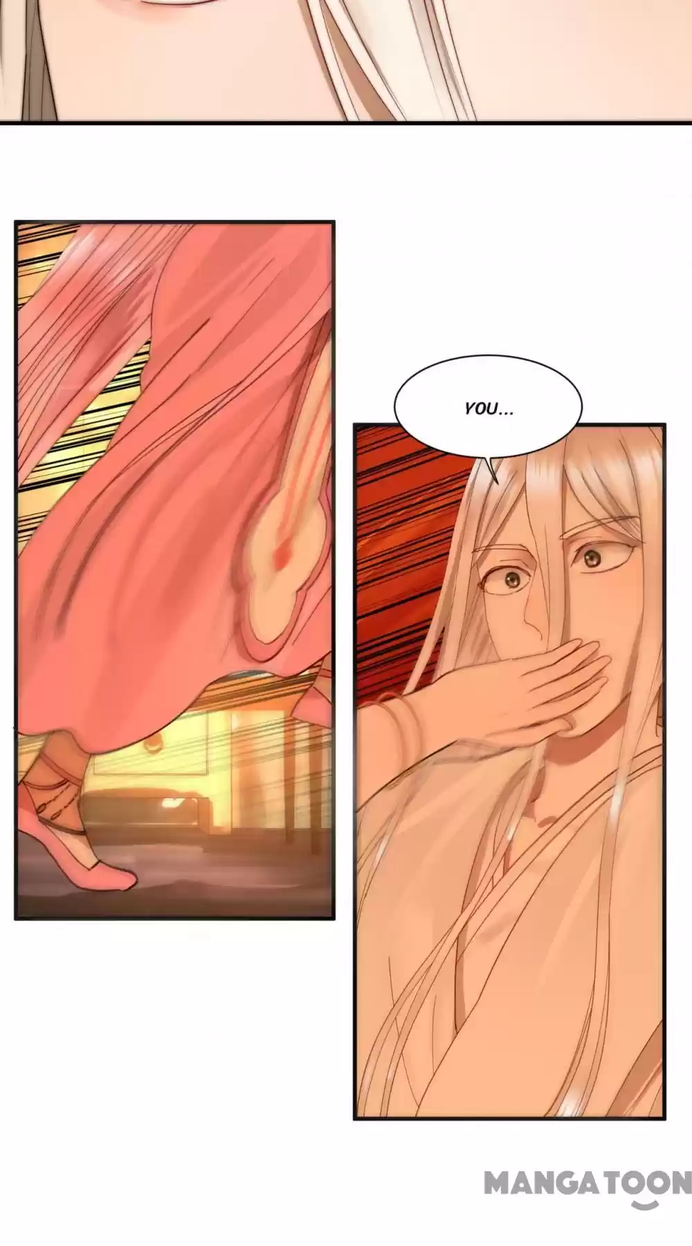 My Three Thousand Years To The Sky Chapter 98