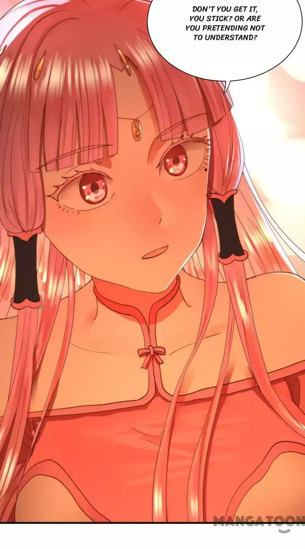 My Three Thousand Years To The Sky Chapter 98