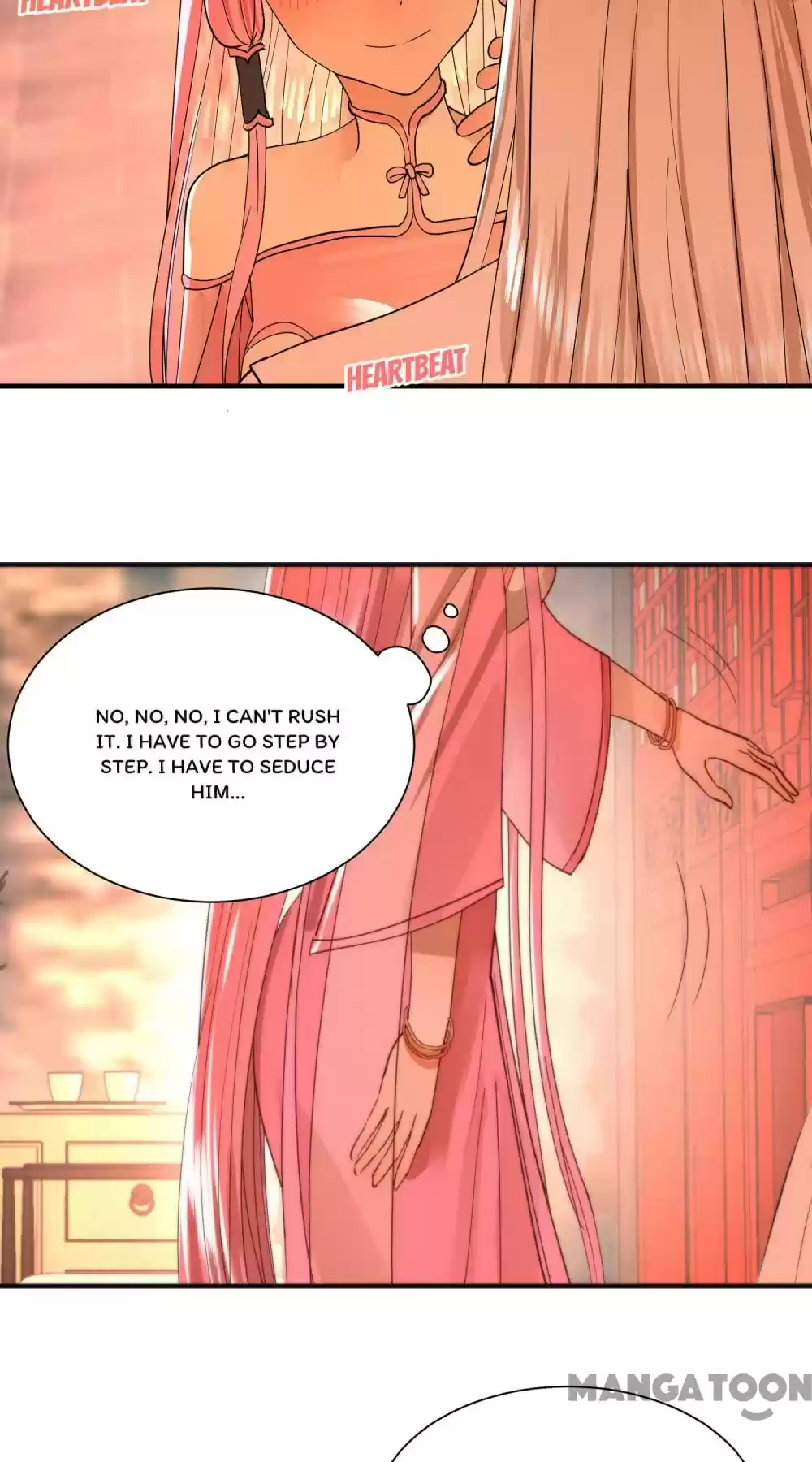 My Three Thousand Years To The Sky Chapter 98