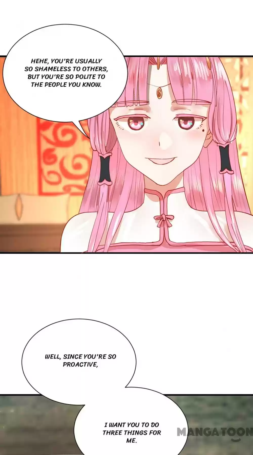 My Three Thousand Years To The Sky Chapter 98