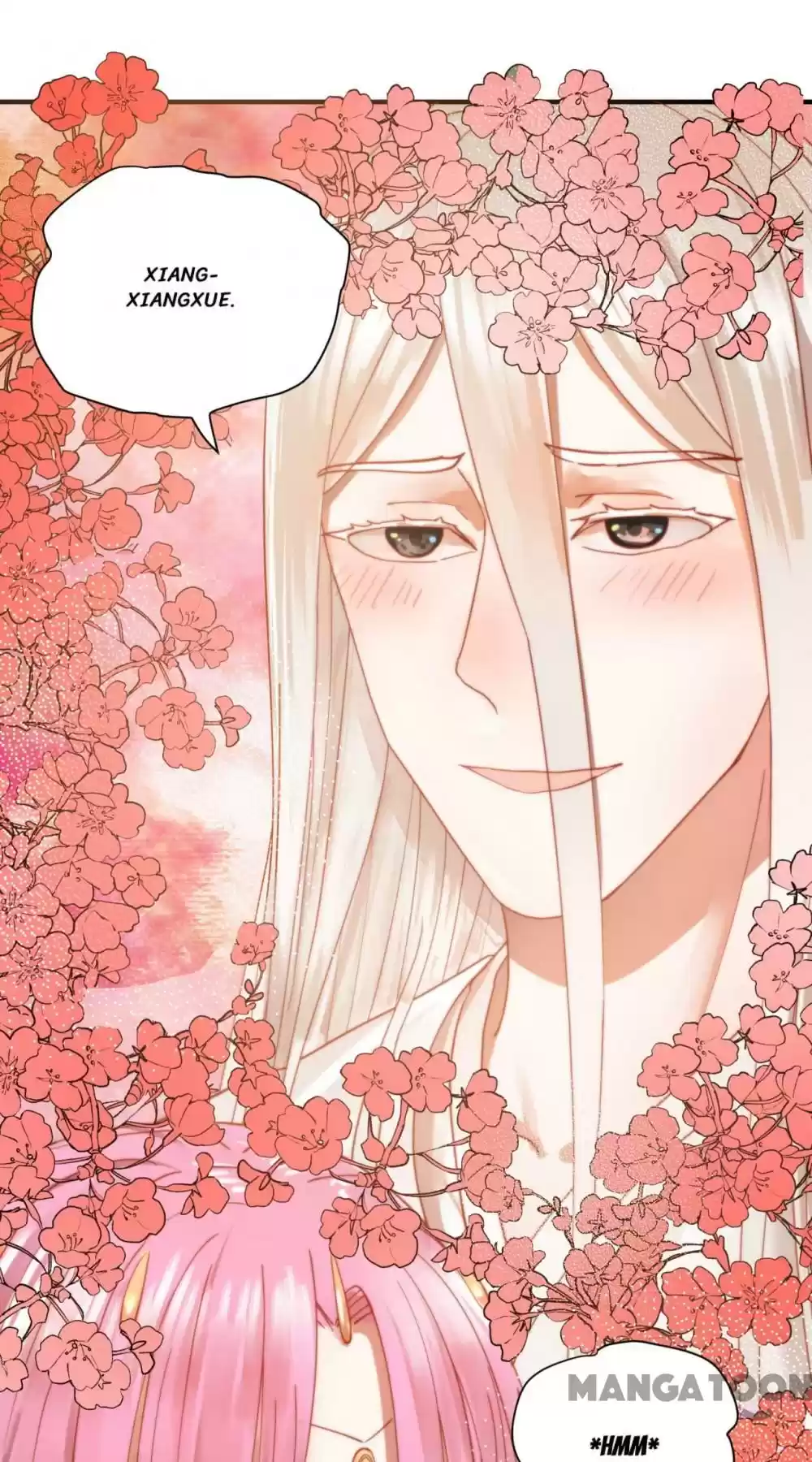 My Three Thousand Years To The Sky Chapter 98